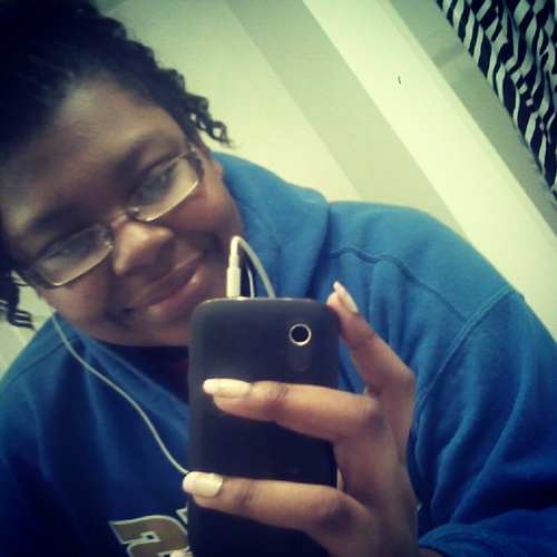 xoxElisexox's profile picture. @wesleystromberg @_madisonalamia Baby you a song ; You make me wanna roll my windows down and CRUISE .♥