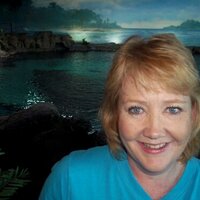 Cindy Bagwell - @CindysuernSC Twitter Profile Photo