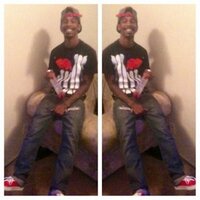 #SonOfaB!+€% (@jtluvdollaz) 's Twitter Profile