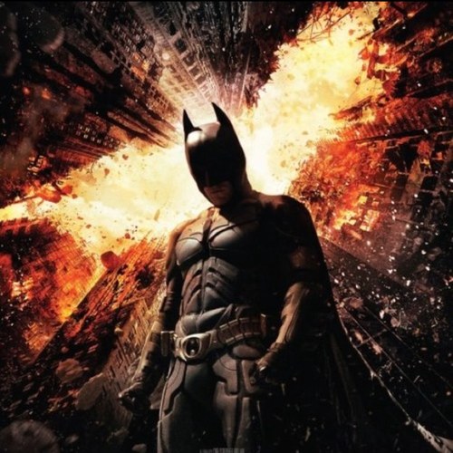 _BatmanQuotes_ Profile Picture