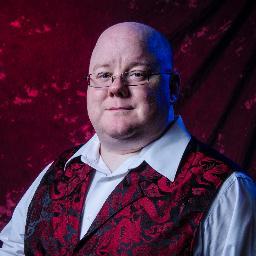 Writer and editor for fiction and RPG games like World of Darkness, Shadowrun and GURPs. Creative Director for Mighty Narwhal Productions.