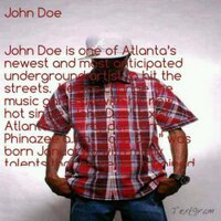 JohnDoeWestside(@johndoewestside) 's Twitter Profile Photo