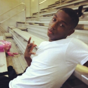 Cool person, Puttin God first † !