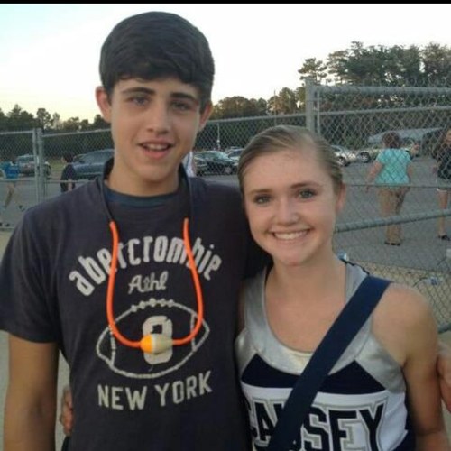 baileymcilwain's profile picture. 