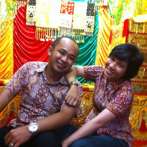 DikySamudra's profile picture. 