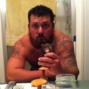 Chad Vaughn - @outoftownnookie - Twitter