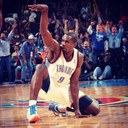 Serge Ibaka's Hand - @Ibakas_Hand - Twitter
