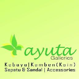 Kebaya | Kamben (Kain) | Sepatu & Sandal | Accessories. 
Hubungi: Elly Ayu
081239439898 (sms only)
Invite pin 29CC5623