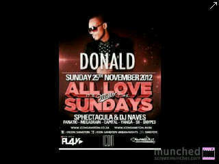 DonaldDenial's profile picture. ChannelOAwards Nominee 2012/For BOOKINGS:0723771588/ SMS “DEN1” to 083123686 to get #Denial Callertune MTN/ Sms WT Donald to 1178 to download #IDeserve Voda