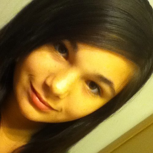 13. Dream big for my future. Cheer. Latina, Irish, Native American. JB and 1D. Girl who loves her dad more than anything in this world!:^)R.I.P Dad