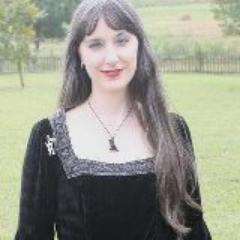 My main hobby is the SCA! Apprentice in A&S, focus on Herbal.