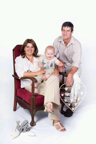 noseyella's profile picture. Wife, mother, grandmother and crafter! Loves dogs and gardening, loves life!