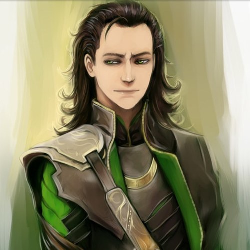 The Next King Of Asgard!! I have an army, I will Rule this world and the next, Bow before me! -Rp Account- *FrostGiant MY QUEEN! - @Jessiesongbird