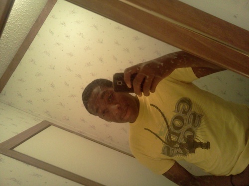 antonio_gordon's profile picture. No bio just follow the boy..