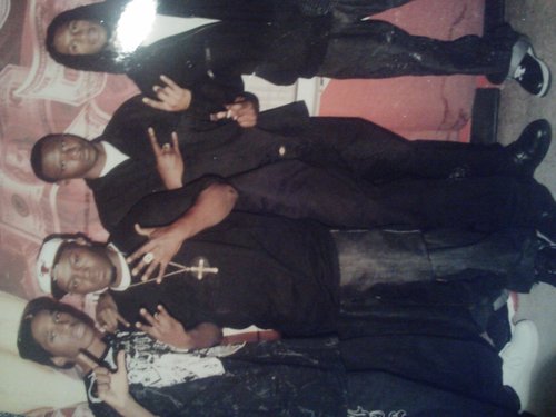 live loyal die rich 2600 upt spt and high life til i die