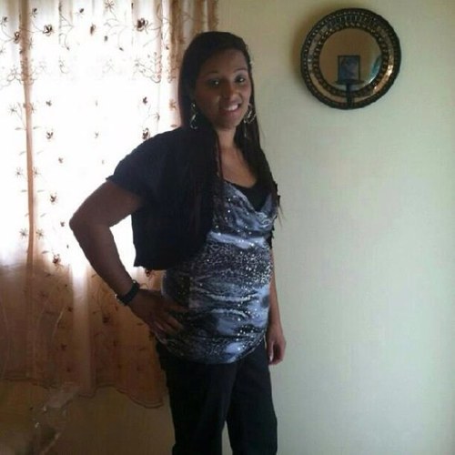 HELLO MY NAME IS LEDORA ARCHIE I AM 25 YEARS OLD IM AM A MOTHER AND A WIFE AND I LOVE BEING A CHRISTIAN