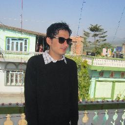 khemkhanal2 Profile Picture