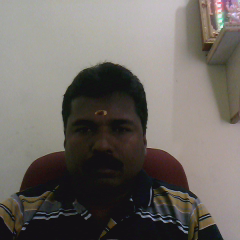 bijucherukara's profile picture. 