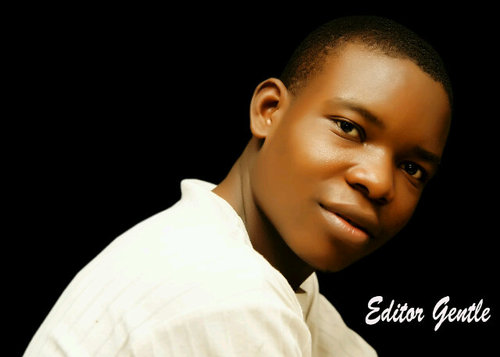 Am isreal olise Nwabeze.
Am a video Editor and phographer.