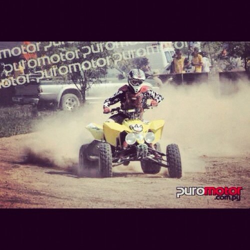 santinomc's profile picture. 