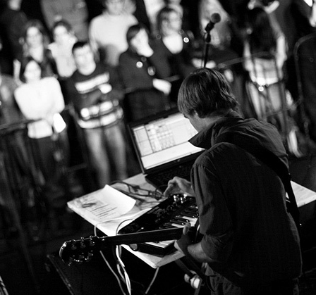 coalapascal's profile picture. coalapascal — electronic, experimental band