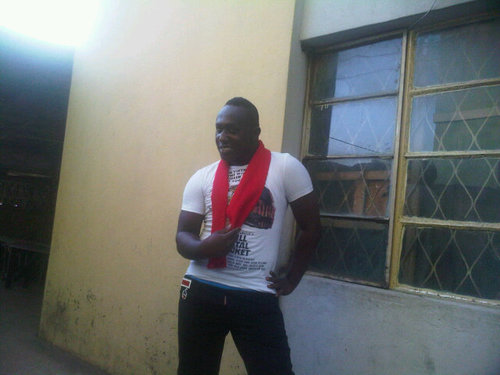 ik_frank's profile picture. Am gud like talking a lot like dancing. Cooking n infact like solving peoples problems n meeting different people