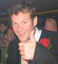 Dan_Borg's profile picture. 