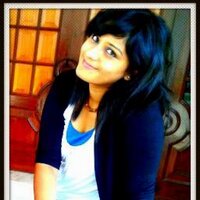 Shikha Bahety(@meSHIKZ) 's Twitter Profile Photo