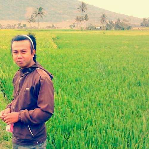 Goodfather for Annisa Rizqa AsSyifa| Life is great and beautiful when u enjoying ur life