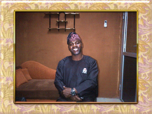 abejoye's profile picture. I am a goal getter