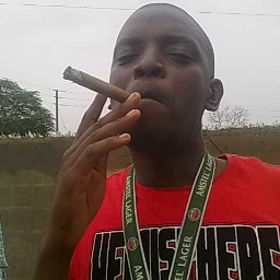 GULOOVA's profile picture. Ain't take no shi*t from anyone