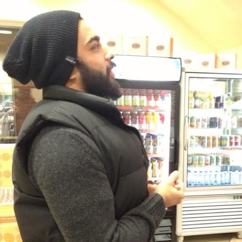 AZerkyy's profile picture. it's not what you know, it's who you know.