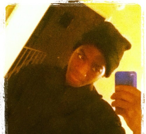 follow me on ig donovansparks