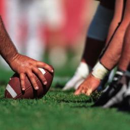 jenhuber's profile picture. Football, Movies and Music - the trifecta of my passions in life.