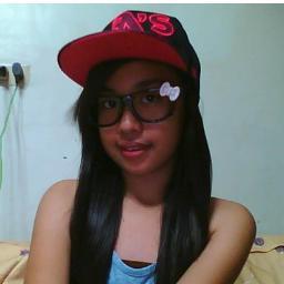 IAmAlexaTocol's profile picture. Filipina .. PetLover .. Friendly .. PinkVioletBlackWhiteLover .. HelloKittyAddict .. SimpleGirl .. ilovemusic ..Follow me then ill follow you :)