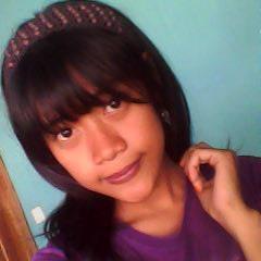 EchaMustikha's profile picture. kau adalah segalanya