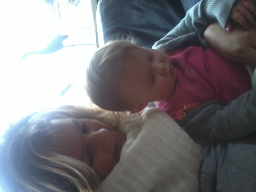 Hou van iedereen x