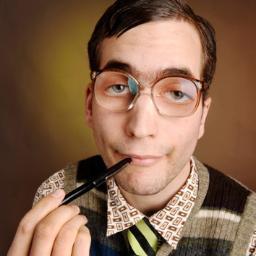 AnnoyingReply's profile picture. I just like to be involved. I love social media! Social media is so cool. I am smart and have important opinions.