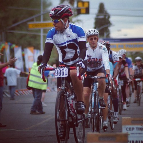 RogeCalderon's profile picture. 