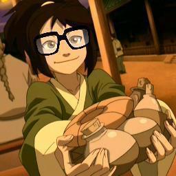 Hello, I'm Jin. I am very sweet to Lee & his Grandfather. *smiles* Jailed account; @JailedJin Writer account; @AhaHowAboudNuu
