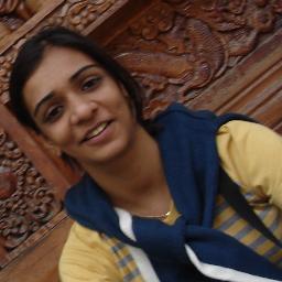 ShrutiPrakash's profile picture. 