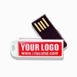 We have made the world first slim porcelain USB flash drive. And we provide the best solution for custom logo service which is without MOQ limit.