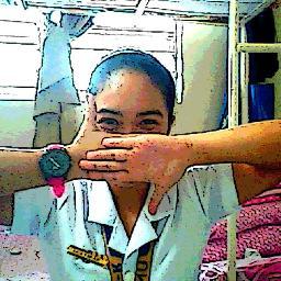 A pers0n wh0 is willing 2 help, appreciate things and make things possible!! (pa.intah!!) :D