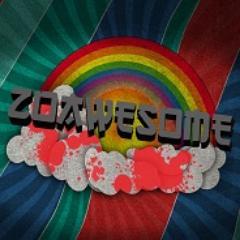 Zoawsome's profile picture. 