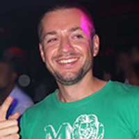 Daniel Sczepansky (@dsc) 's Twitter Profile