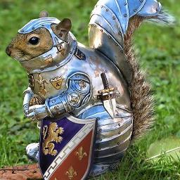 DanisNutkin's profile picture. 