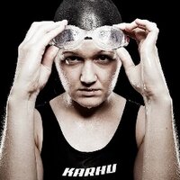 Katri Mäkinen-Rostedt (@katrielina) 's Twitter Profile