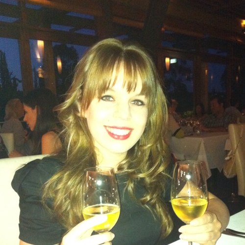 Tina_Jackson01's profile picture. Singer/Actor/Traveller