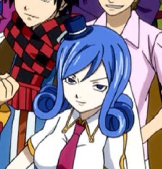 Im juvia loxar you can call me juvia or ju-chan nice to meet you all | | twinny :@_juvia_