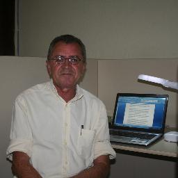 Paraibano, jornalista tem como mania estudar as coisas do Semi-Árido brasileiro